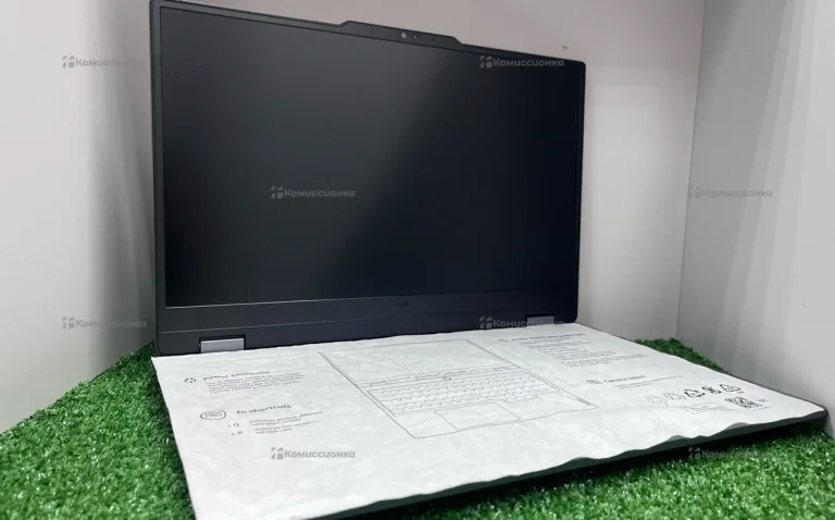 Ноутбук Lenovo