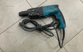 Перфоратор Makita HR2450