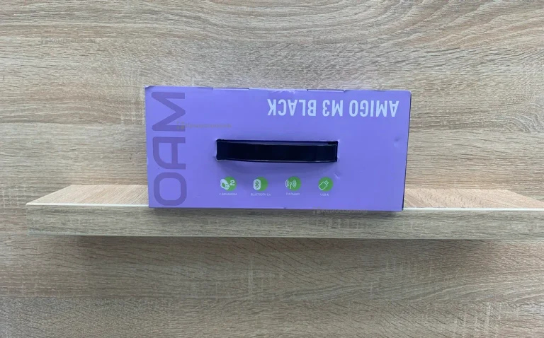 Колонка  Hiper Amigo m3