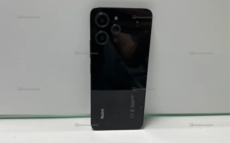 Xiaomi Redmi 12 8/256 ГБ