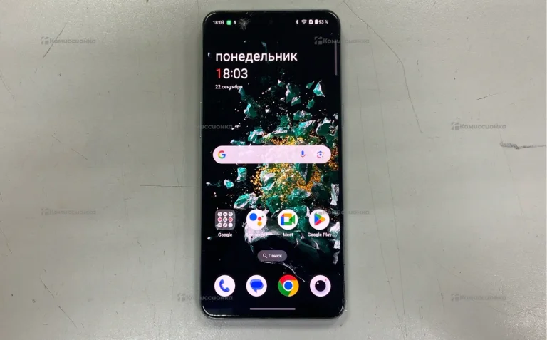 OnePlus 10T 16/256 ГБ