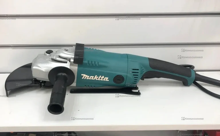 УШМ Makita GA9020 реплика