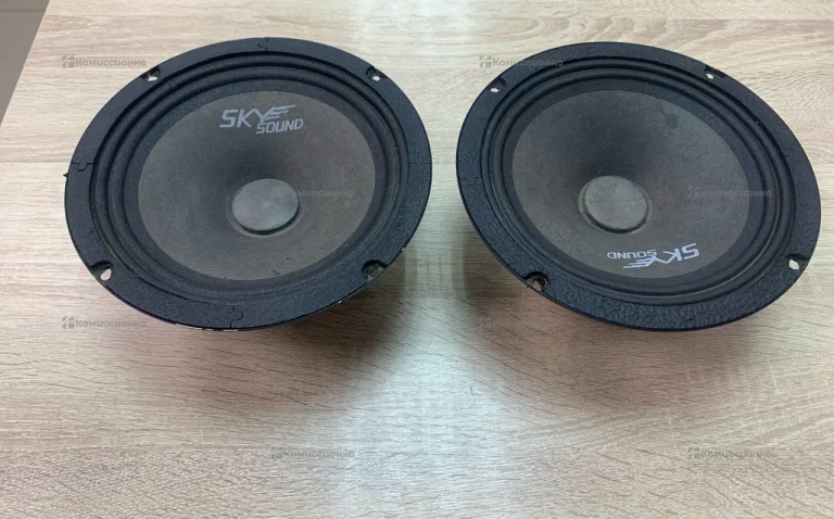 Колонки sky sound Colibri ssc-85