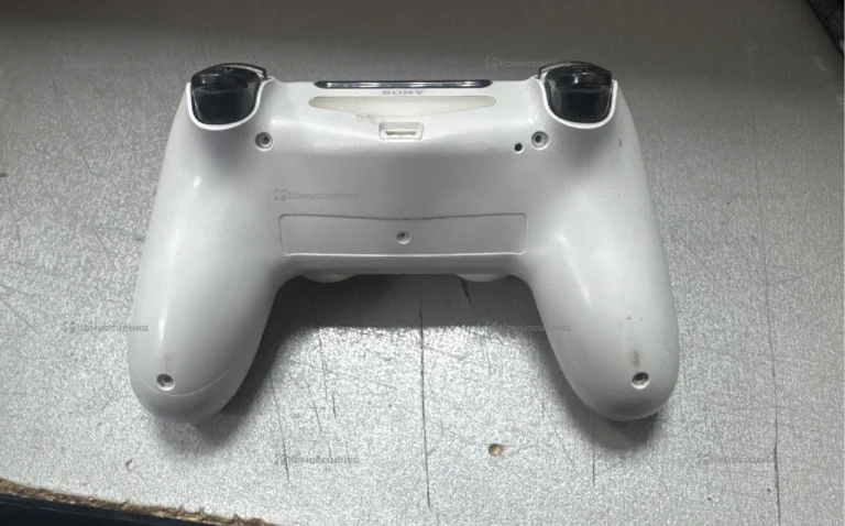 Джойстик Sony ps4