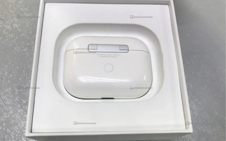 Наушники  AirPods Pro