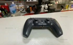 PS5 джостик черный