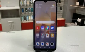 Xiaomi Redmi 12C 4/128 ГБ