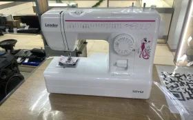 Купить Швейная машина  Silvia Leader б/у , в Самара Цена:8500рублей