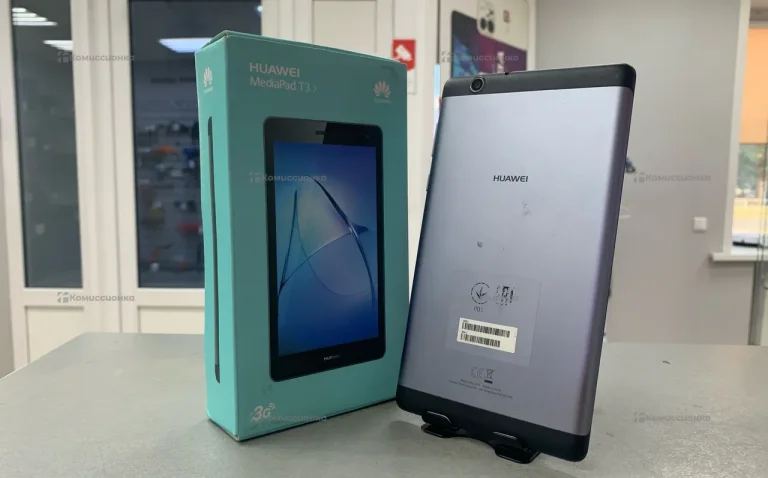 Планшет Huawei MediaPad T3 8gb