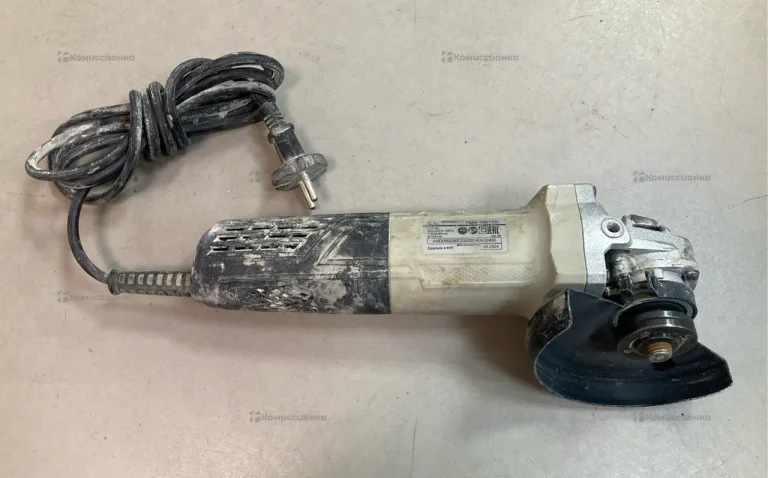 Ресанта УШМ-125/1100Э