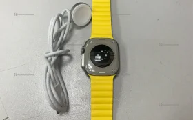 Купить Часы  Apple Watch Ultra 2 49mm б/у , в Москва и область Цена:41990рублей