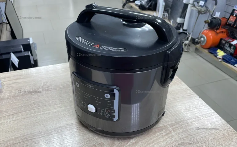 Мультиварка AceLine AMC865TP