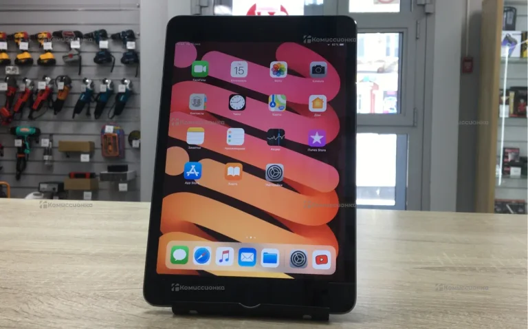 Планшет Apple iPad mini 2 16Gb