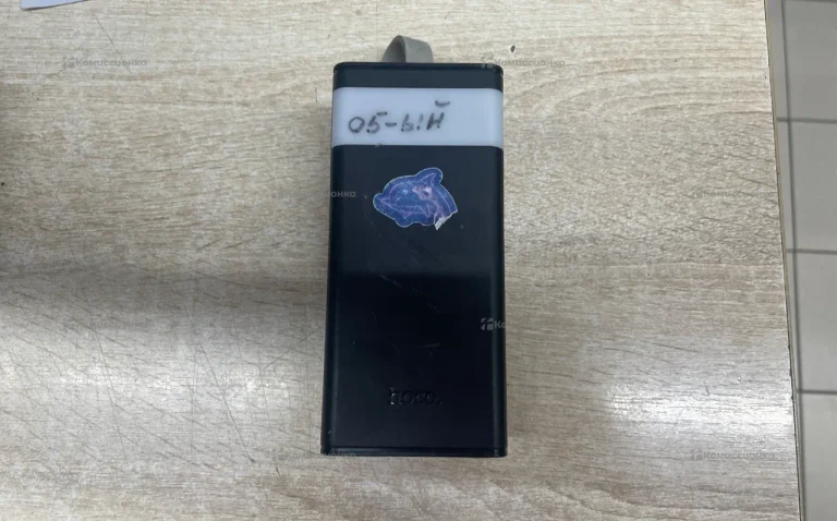 Power Bank  Hoco 50000mah
