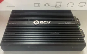Усилитель  ACV LX-4.100