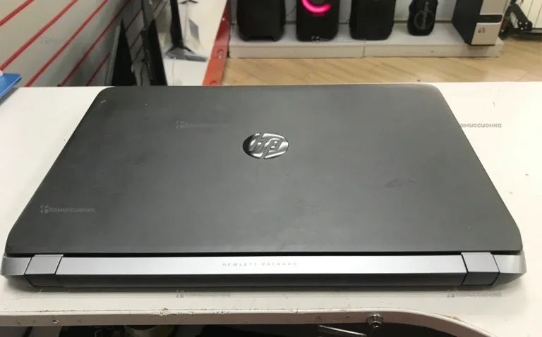 Ноутбук  HP ProBook 455 g2