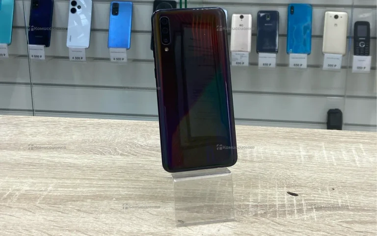 Samsung Galaxy A50 64