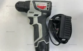 Купить Дрель-шуруповерт ИНТЕРСКОЛ ДА-10/12 В б/у , в Казань Цена:2500рублей