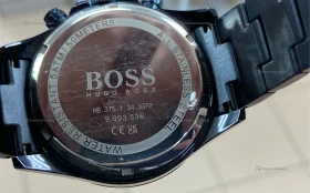 Часы  Boss