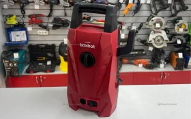 Мойка высокого давления boxbot PW-1210H