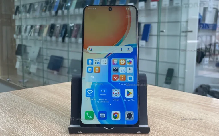 Honor honor x8 6 128
