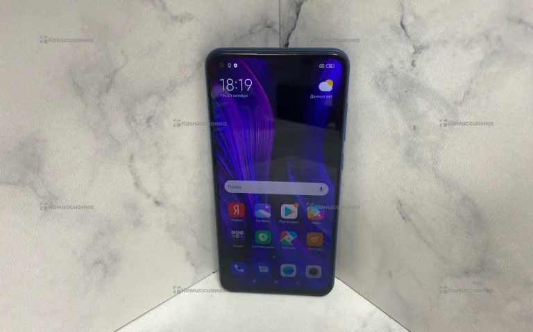 Xiaomi Redmi Note 9 3/64 ГБ