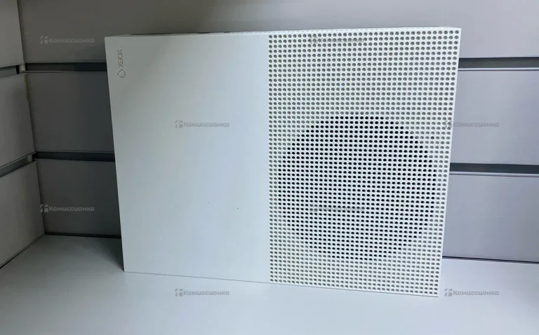 Игровая Приставка Xbox One S 500 ГБ