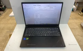 Ноутбук Gigabyte G6X