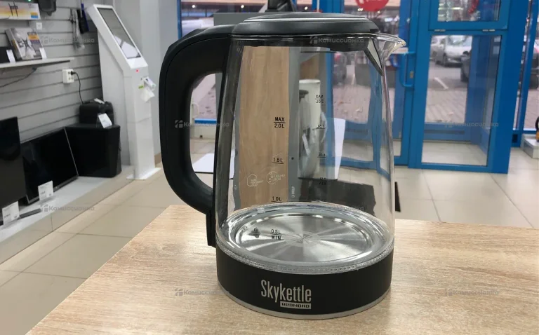 Чайник Redmond G200S