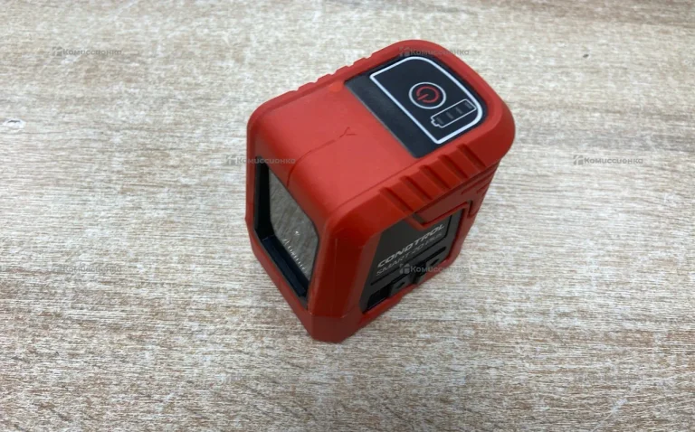 Лазерный уровень Condtrol smart 2d plus