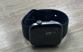 Купить Apple Watch 11 46MM б/у , в Москва и область Цена:26900рублей
