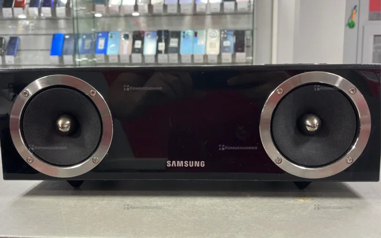 Беспроводная аудиосистема Samsung DA-670