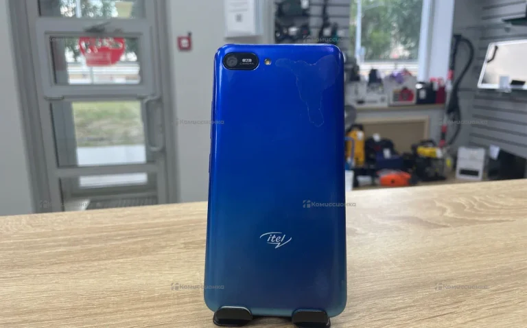 Itel mobile A25