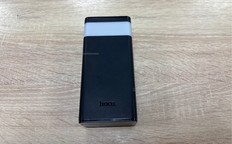 Power bank hoco 40k mah