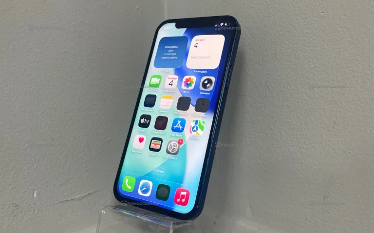 Apple iPhone 12 128ГБ