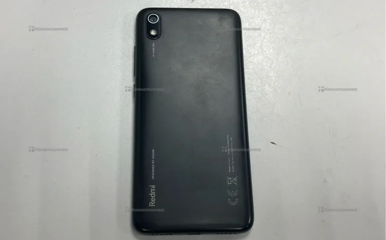 Xiaomi Redmi 7A 2/16 ГБ
