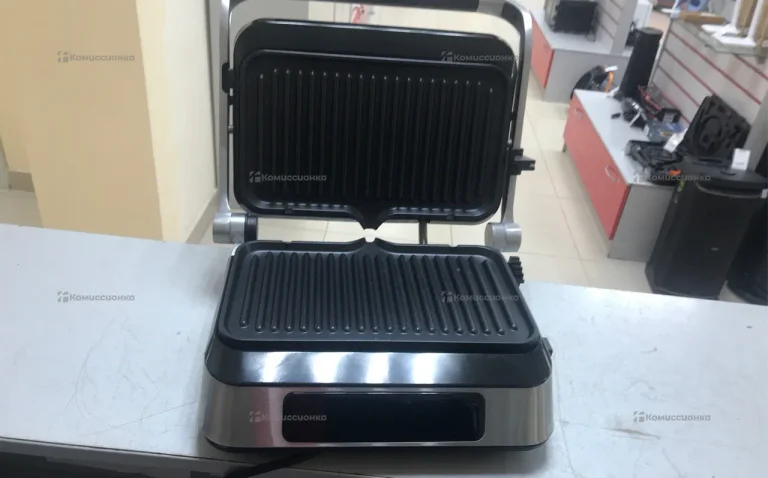 Гриль Polaris PGP 3013