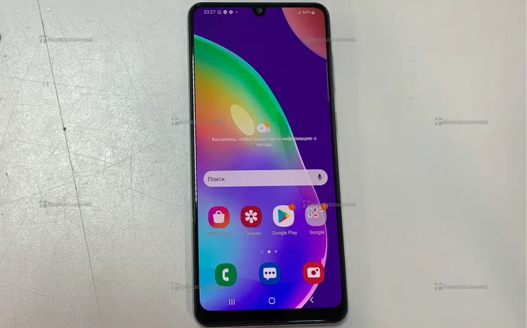 Samsung Galaxy A31 4/64 Gb