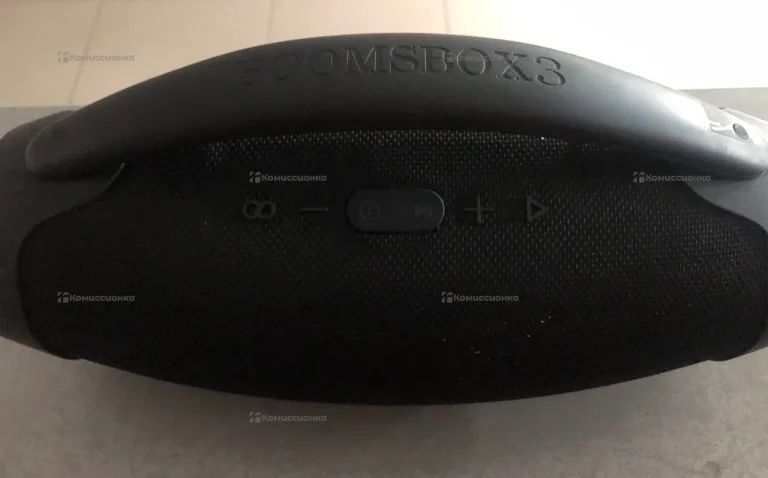 Колонка  BOOMSBOX 3