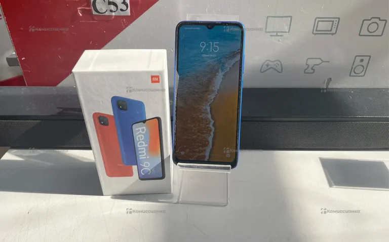 Xiaomi 9c nfs 2/32