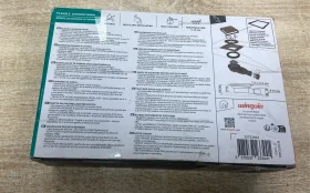 Купить Трап для душа wirquin б/у , в Москва и область Цена:990рублей