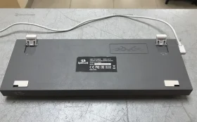 клавиатура Redragon