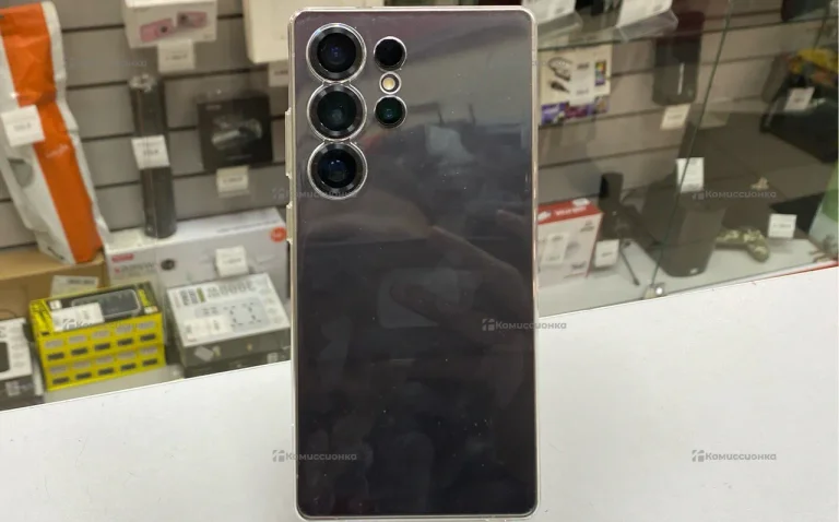 Samsung Galaxy S25 Ultra 12/512 ГБ