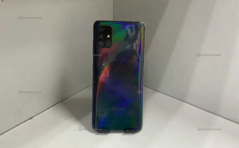 Samsung Galaxy A51 4/64 Gb