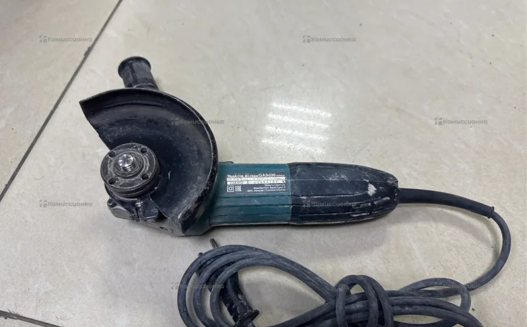 УШМ makita GA5030
