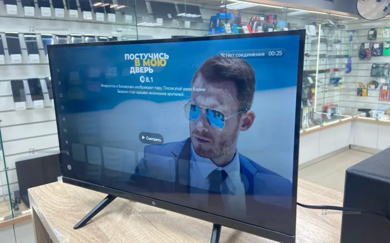 Телевизор Dexp 24HEY1