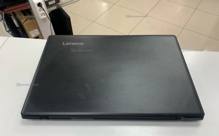 Ноутбук  LENOVO 110-15ACL
