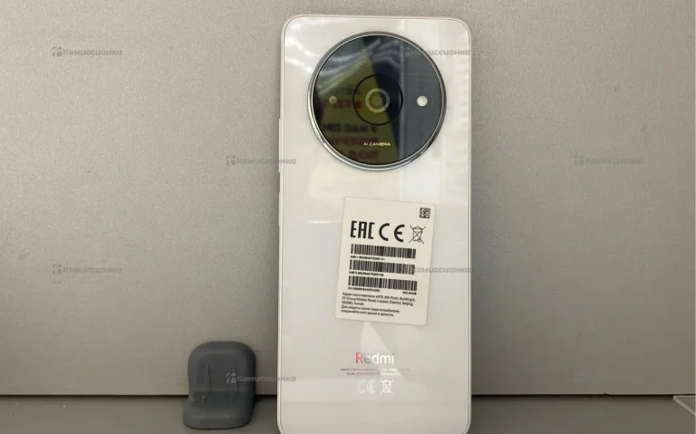 Xiaomi Redmi A3x 3/64ГБ