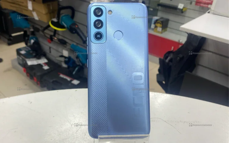 Tecno Pop 5 LTE 2/32 ГБ