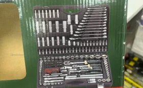 Купить Набор инструментов Rockforce 216 предметов б/у , в Москва и область Цена:6900рублей